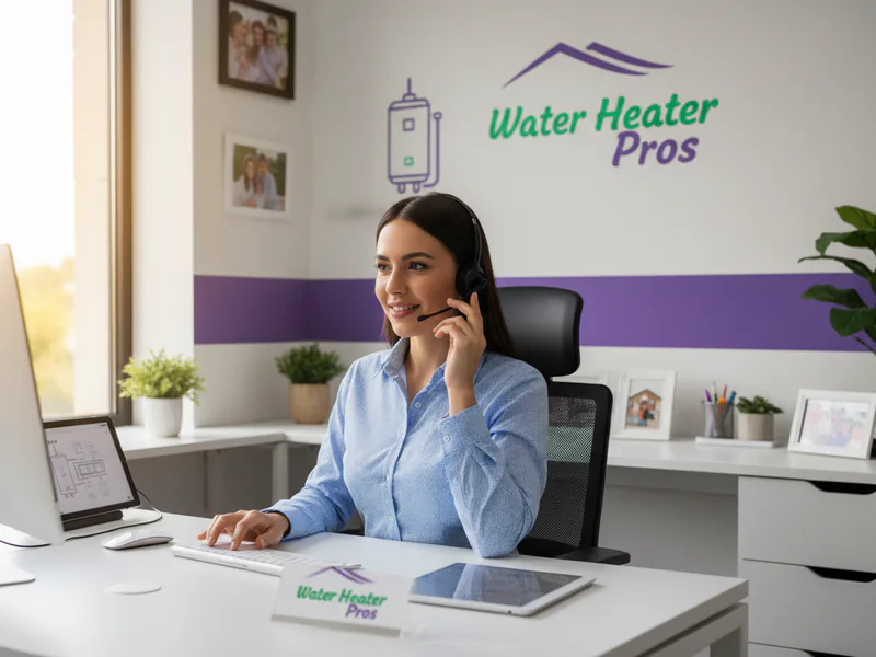 Water Heater Repair  in Arroyo Grande  FAQ
